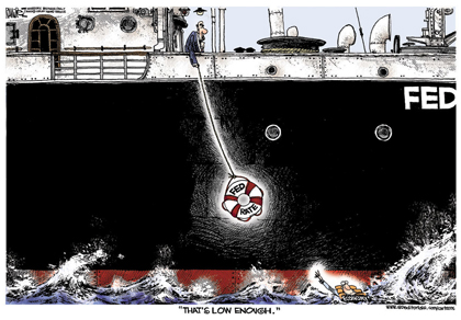 Fed Rate