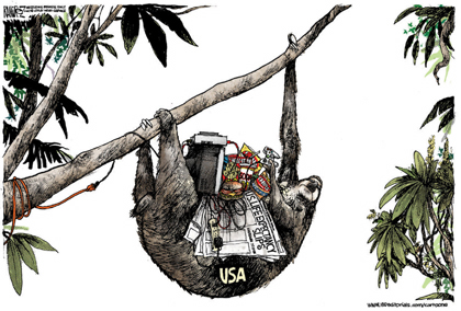 USA Life
