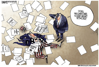 Hillary Care