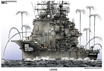 Leaks