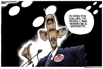 ObamaFlag