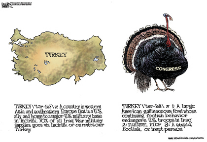 Turkey Congress