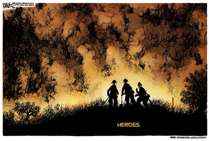 Heroes