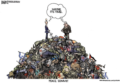 Peace Summit