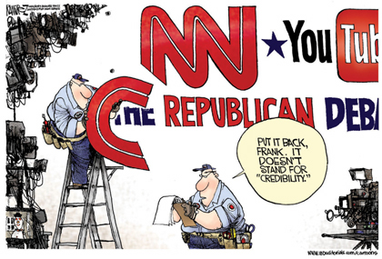 GOP Debate