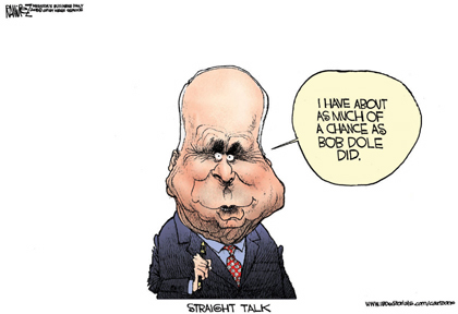 McCainTalk
