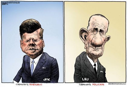 No Kennedy