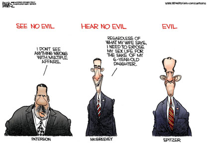 Governors