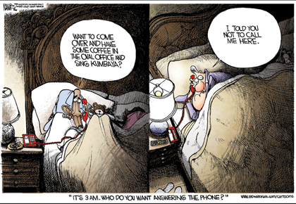 Obama Phone