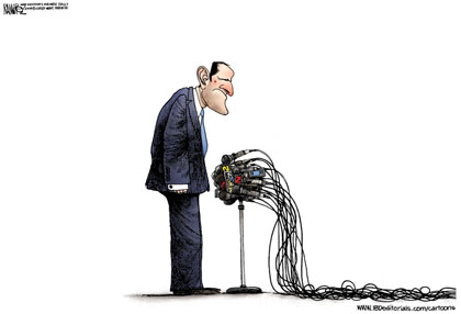 Spitzer Mic
