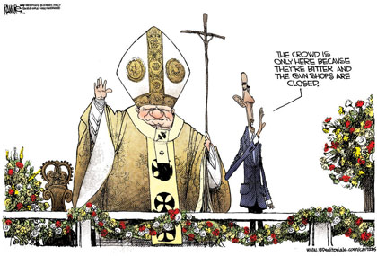 Pope