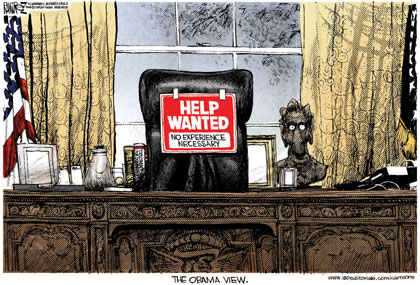Help Wanted