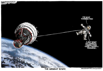 Space Cadet