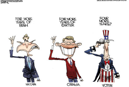 4 More Years
