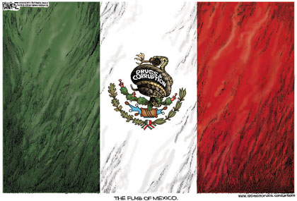 Mexico Drug