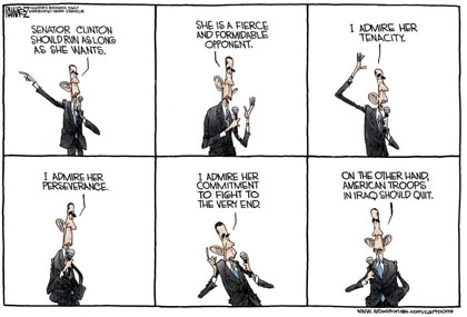 Obama Iraq