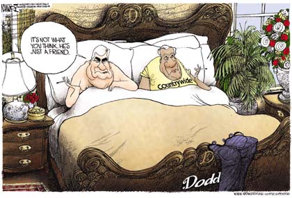 Not What You Think