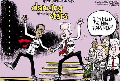 Dancing With Stars