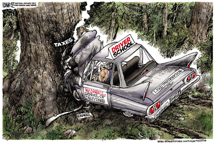 Driver School