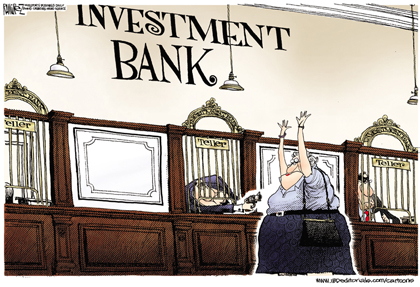 Investment Bank