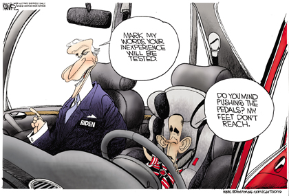 Too Little