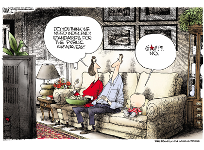 Public Airwaves
