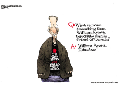 William Ayers