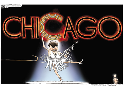CHICAGO