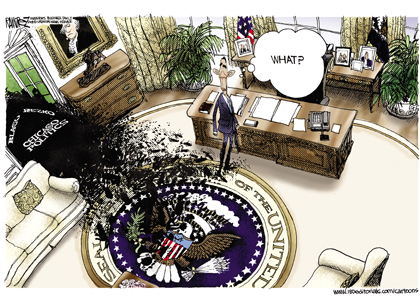 Chicago Politics