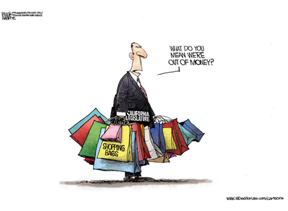 California Legislature