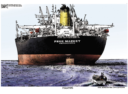 Congress Pirates