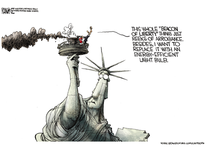 Beacon of Liberty