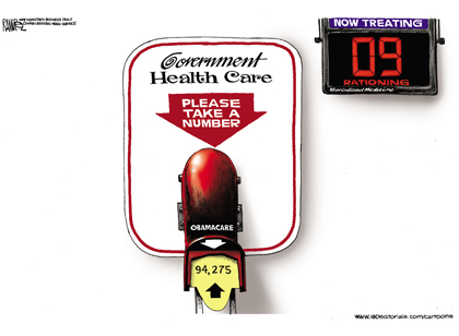 Government Health Care