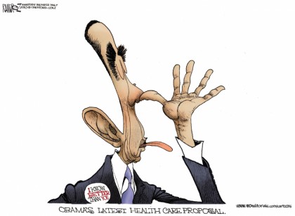 Obama: I Know Better Than You