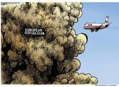 European Socialism
