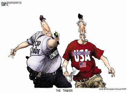The Taser