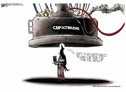 Cap-and-Trade