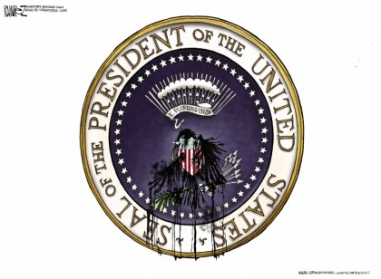 Presidential Seal