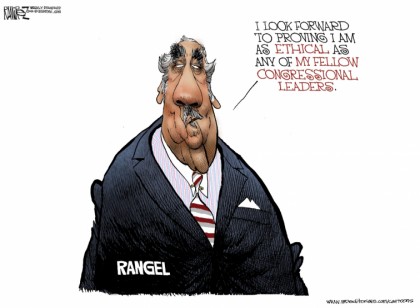 Rangel Ethics