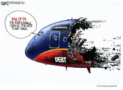 Fix It?!
