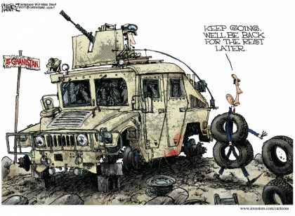 Afghanistan