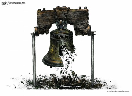 ObamaCare