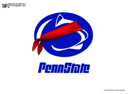 Penn State
