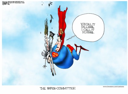The Super-Committee