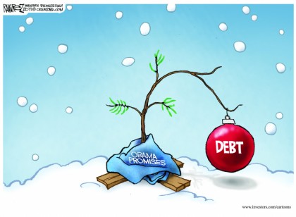 Obama Promises