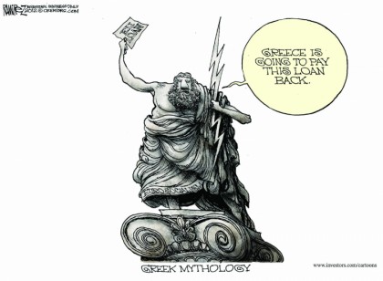 Greek Mythology