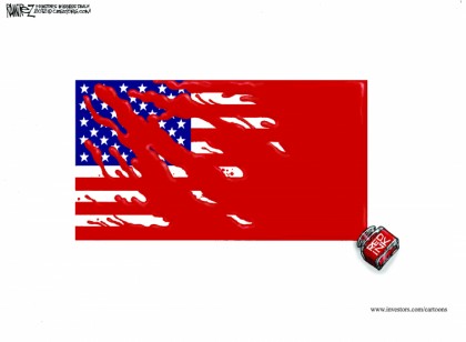 Red Ink