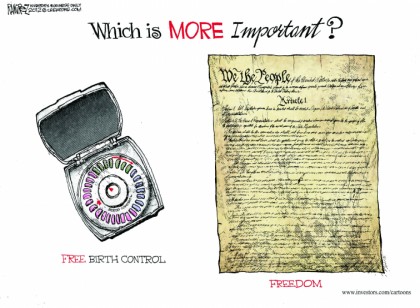 Which Is More Important?