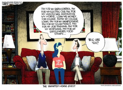 The Uninvited House Guest
