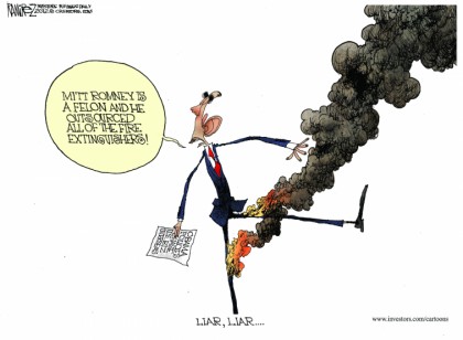 Liar, Liar
